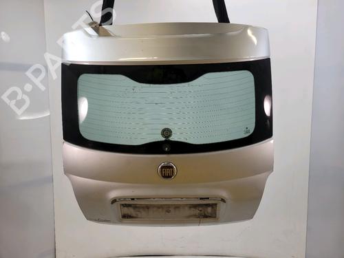 Bakluke CC/Kombi-Kupé FIAT 500 (312_) 1.3 D Multijet (312AXB1A) (75 hp) 31285341