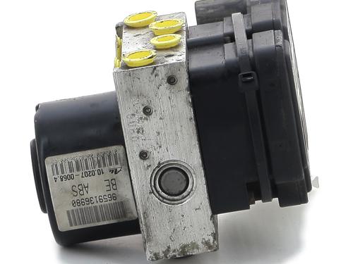 ABS Bremseaggregat PEUGEOT 206 Van 1.4 HDi | BP29819941M43 