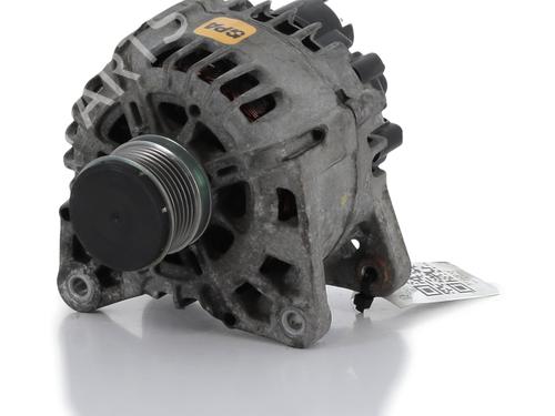 Alternator DACIA DUSTER (HS_) 1.5 dCi | BP29018146M7