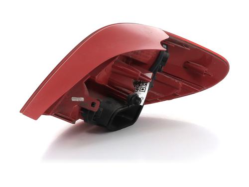 Left taillight PEUGEOT 207 (WA_, WC_) 1.4 16V | BP29762336C34