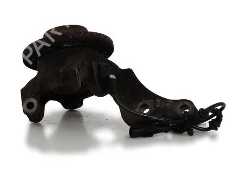 Left front steering knuckle RENAULT CLIO II (BB_, CB_) 1.2 (BB0A, BB0F, BB10, BB1K, BB28, BB2D, BB2H, CB0A,... | BP26877349M25 