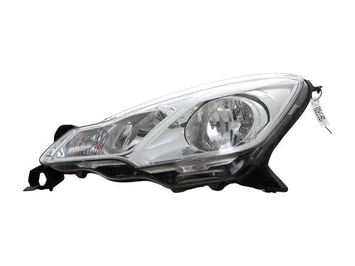 Left headlight CITROËN C3 I (FC_, FN_)  | BP28286455C28 