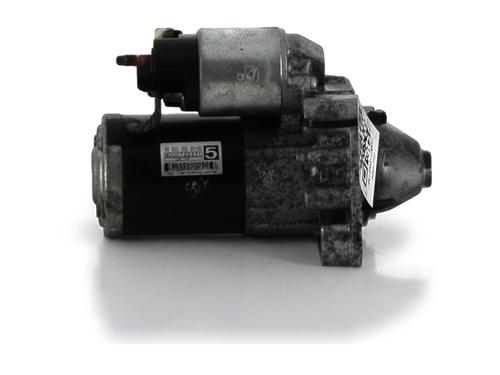 Used Starter CITROËN C4 Picasso I MPV (UD_) 1.6 HDi (109 hp) 30827376