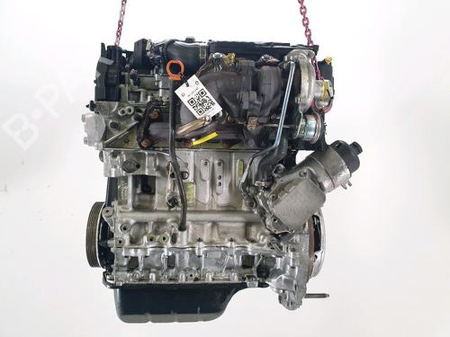 Engine CITROËN C3 I (FC_, FN_) 1.4 HDi | BP29495733M1 