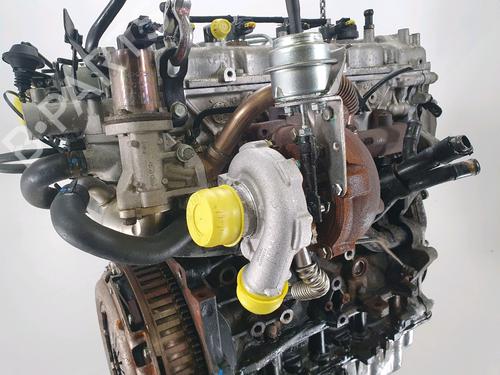 Engine KIA CEE'D Hatchback (ED) 1.6 CRDi 90 | BP38978512M1 - Image 6