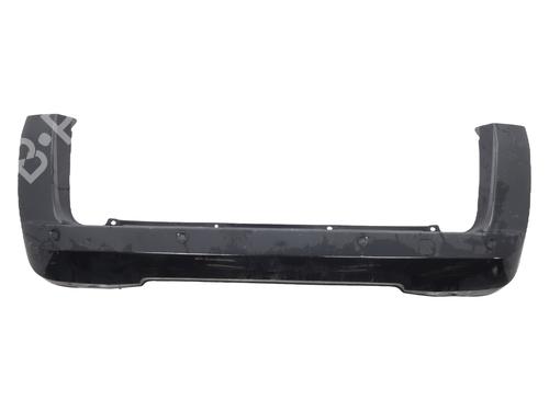 Used Rear bumper PEUGEOT BIPPER Tepee 1.3 HDi 75 (75 hp) 29320998