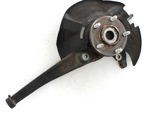 Right front steering knuckle HYUNDAI GRANDEUR (TG) 2.2 CRDi | BP16337170M26 