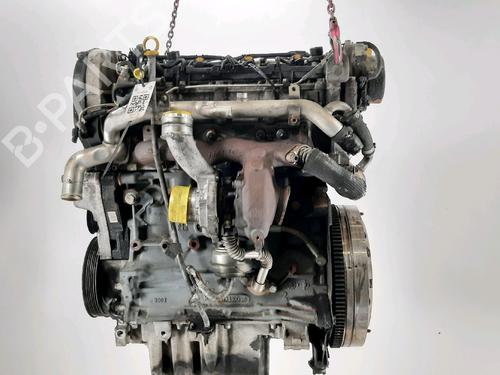 Engine OPEL ASTRA H (A04) | BP31866341M1