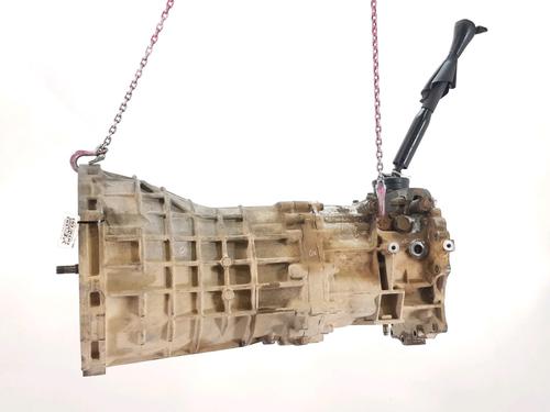 Used Manual gearbox Manual gearbox NISSAN NAVARA (D22) 2.5 D 4x4 (133 hp) 10461697 10461697