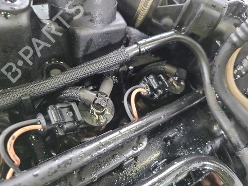 Engine PEUGEOT 207 (WA_, WC_) 1.4 HDi | BP30049139M1