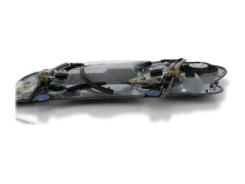 Front left window mechanism VW POLO IV (9N_, 9A_) 1.4 TDI | BP29443763C22 