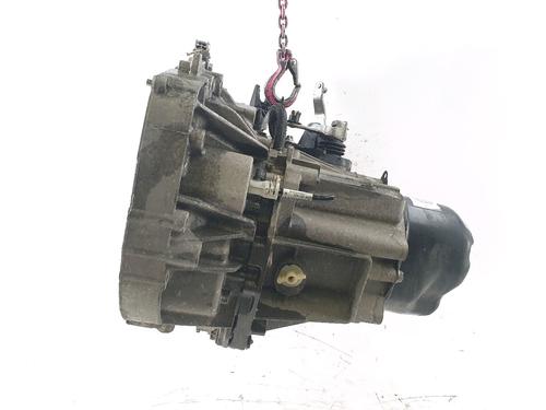 Gearkasse RENAULT CLIO III (BR0/1, CR0/1) 1.2 16V (103 hp) 32460014