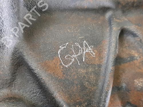 Engine MINI MINI (R50, R53) One | BP33279978M1  - Image 8