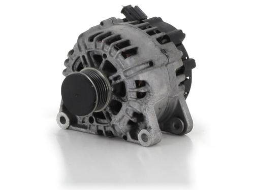 Used Alternator PEUGEOT 208 I (CA_, CC_) 1.2 VTI 82 (82 hp) 31606800