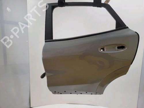 Used Left rear door Left rear door FORD PUMA (J2K, CF7) 1.0 EcoBoost (125 hp) 36182573 36182573