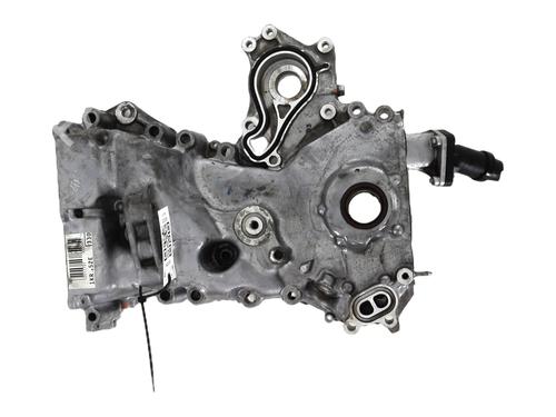 Used Timing cover PEUGEOT 108 1.0 VTi 72 (72 hp) 27908614