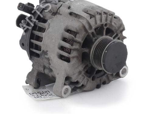 Alternator CITROËN DS3 (SA_) 1.6 HDi 90 | BP36659931M7 - Image 4