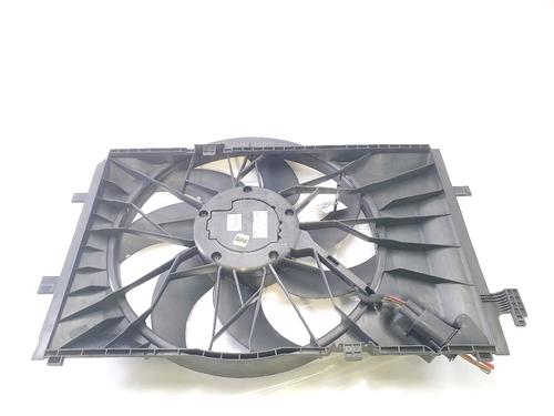 Used Radiator fan MERCEDES-BENZ C-CLASS Coupe (CL203) C 200 CDI (203.707) (122 hp) 28310326