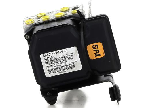 ABS pump LANCIA DELTA III (844_) 1.6 D Multijet (844.AXC11, 844.AXC1A) | BP27308745M43 