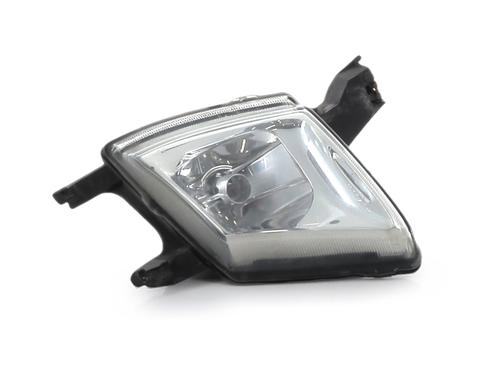 Used Right front fog light Right front fog light PEUGEOT 407 (6D_) 2.0 HDi 135 (6DRHRH, 6DRHRE, 6DRHRG, 6DRHRJ) (136 hp) 40277975 40277975