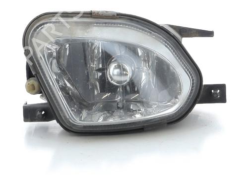 Used Right front fog light MERCEDES-BENZ E-CLASS (W211) E 220 CDI (211.006) (150 hp) 31635646