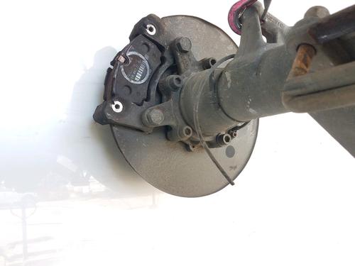 Rear differential IVECO DAILY VI Van 33S16, 35S16, 35C16, 38S16, 40C16, 42S16, 50C16 | BP27333083M24 - Image 3