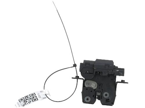 Used Tailgate lock NISSAN QASHQAI / QASHQAI +2 I (J10, NJ10, JJ10E) 1.6 dCi (130 hp) 19933818