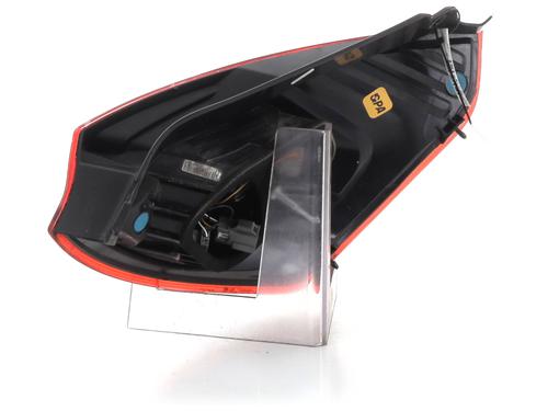 Left taillight FORD FIESTA VI (CB1, CCN) 1.0 EcoBoost | BP31876244C34