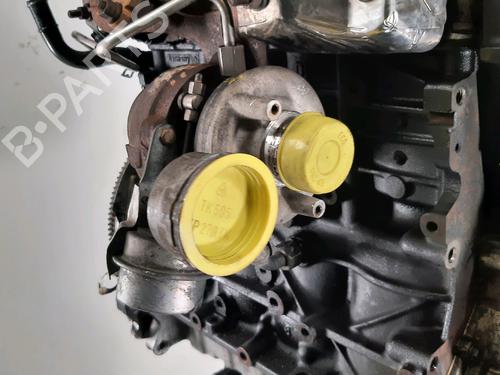 Engine VW GOLF PLUS V (5M1, 521) | BP33446486M1 - Image 6