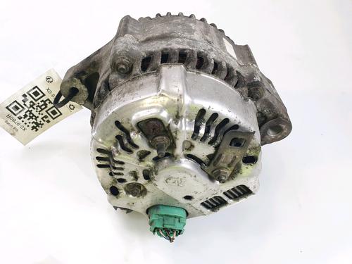 Generator HONDA HR-V (GH_) 1.6 16V (GH1, GH3) | BP27395711M7 