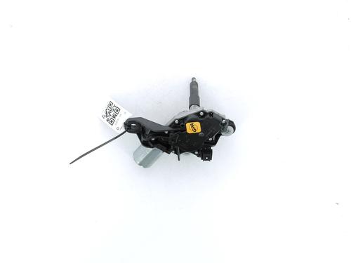 Used Rear wiper motor RENAULT MEGANE III Grandtour (KZ0/1) 1.6 dCi (KZ00, KZ12, KZ13) (130 hp) 16219781