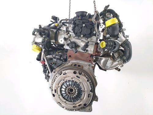 Engine AUDI A3 (8V1, 8VK) 1.6 TDI | BP36513412M1 - Image 3