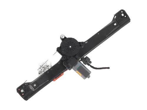 Used Front right window mechanism FIAT PUNTO EVO (199_) 1.3 D Multijet (199AXC1A, 199BXC1A, 199AXT1A, 199BXT1A) (75 hp) 29296089