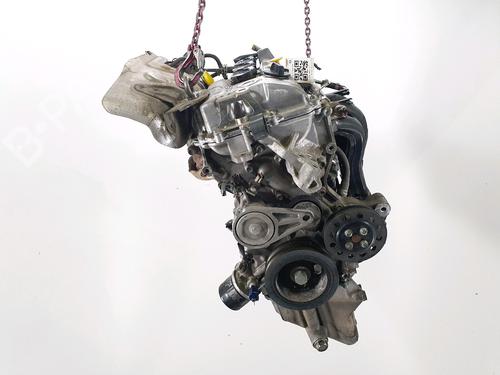 Used Engine Engine SMART FORTWO Coupe (451) 1.0 Turbo (451.332) (84 hp) 36428233 36428233