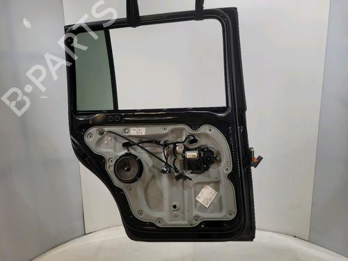 Left rear door VW TOURAN (1T1, 1T2) 1.9 TDI | BP29198211C4 