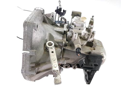 Used Gearbox FIAT 500 (312_) 1.3 D Multijet (312AXB1A) (75 hp) 31304288