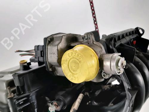 Engine PEUGEOT 206+ (2L_, 2M_) 1.4 i (2LKFWA, 2MKFWA) | BP31699450M1 