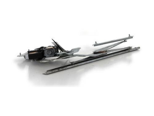 Front right window mechanism RENAULT SCÉNIC III (JZ0/1_) 1.5 dCi | BP27909732C23 