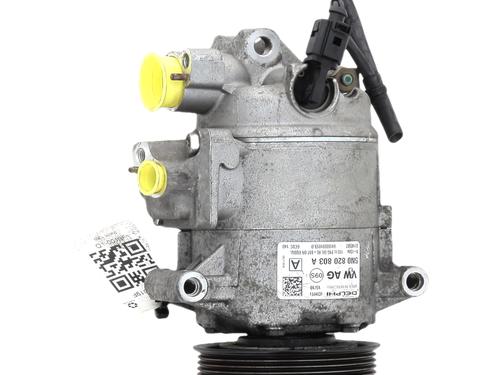 AC compressor VW GOLF VI (5K1)  | BP34230564M34  - Image 5