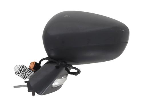 Left mirror CITROËN C5 III (RD_) 2.0 HDi 165 (RDRHHA, RDRHH8) | BP29522674C26 