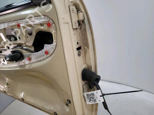 Left front door FIAT SEICENTO / 600 (187_) 1.1 (187AXB, 187AXB1A, 187AXC1A02) | BP27354282C2 