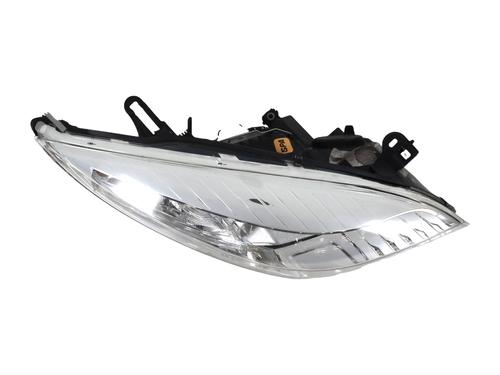 Right headlight RENAULT MEGANE III Hatchback (BZ0/1_, B3_) 1.5 dCi (BZ09, BZ0D, BZ1W, BZ29, BZ14) | BP29623370C29 