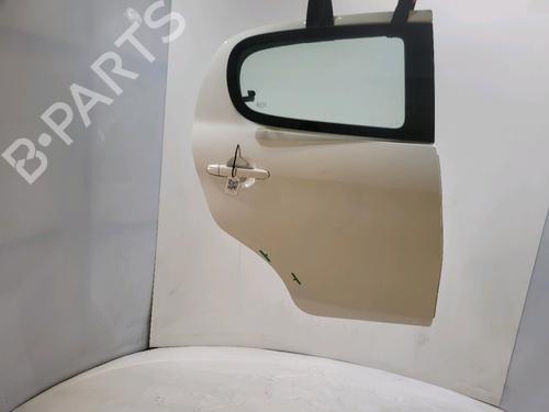 Used Right rear door Right rear door 39608771 39608771