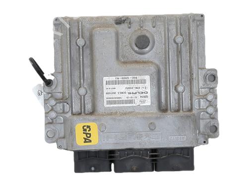 Engine control unit (ECU) FORD GRAND C-MAX (DXA/CB7, DXA/CEU) 2.0 TDCi | BP37191116M57 - Image 2