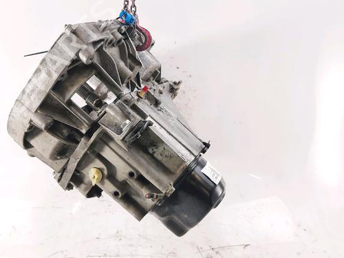 gearkasse-renault-twingo-ii-cn0_-2007-32153135 main image