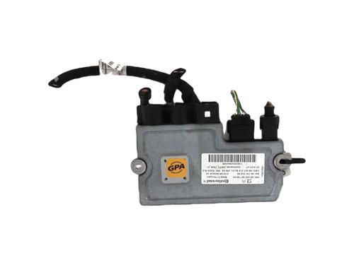 Electronic module CITROËN C4 Grand Picasso II (DA_, DE_)  | BP27912223M83 