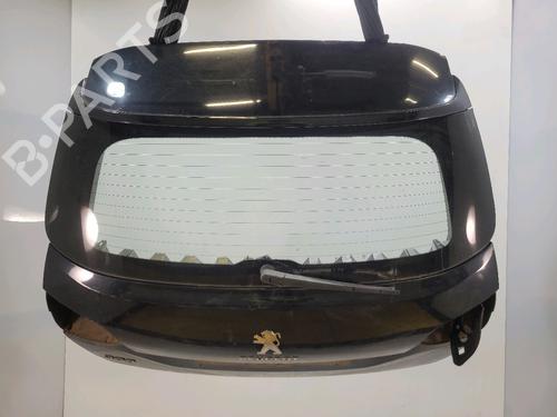 Used Tailgate PEUGEOT 308 SW II (LC_, LJ_, LR_, LX_, L4_) 1.5 BlueHDi 130 (131 hp) 31304458