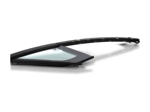 Front left quarter glass RENAULT CLIO IV (BH_) 1.5 dCi 75 | BP29346694C111 