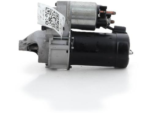 Starter CITROËN BERLINGO Box Body/MPV (B9) 1.6 HDi / BlueHDi 75 | BP37191311M8 - Image 3