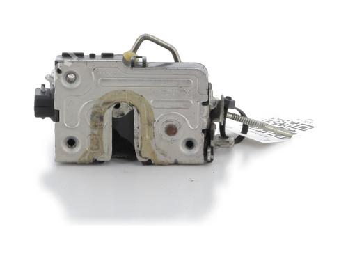 Rear left lock DACIA SANDERO 1.4 MPI LPG | BP28365454C100 